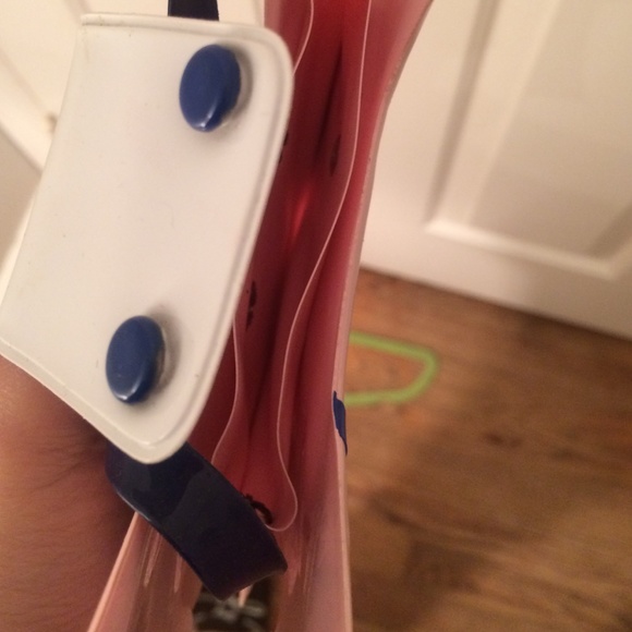 Vintage Scottie Dog Pocket bag - Picture 4 of 4