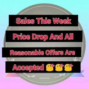 Sales sales sales sales