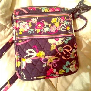 Vera Bradley purse