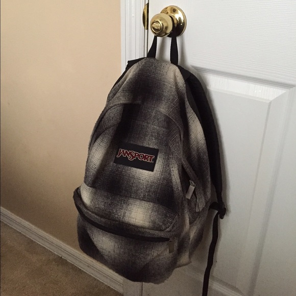 Jansport Backpack