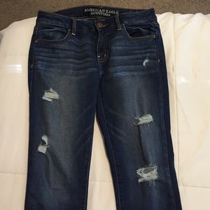 American Eagle Outfitters Jegging
