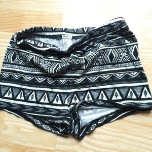 Aztec Themed Spandex