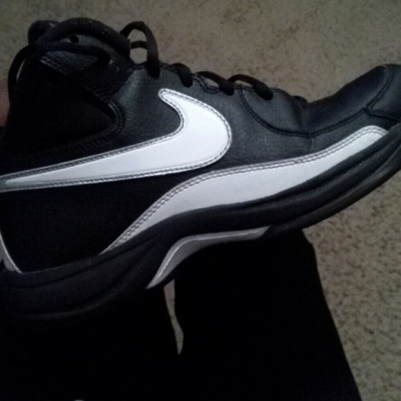 Nike shoes