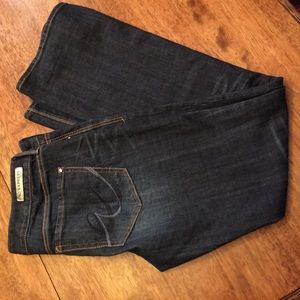 10r express jeans