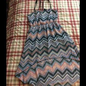 New dress, never worn came from JC Penneys