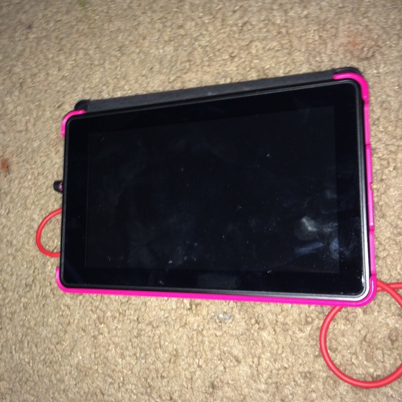 Kindle Fire