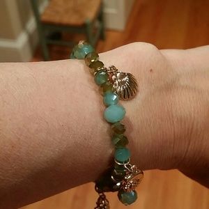 REDUCED ♡Ella Bracelet New with tag