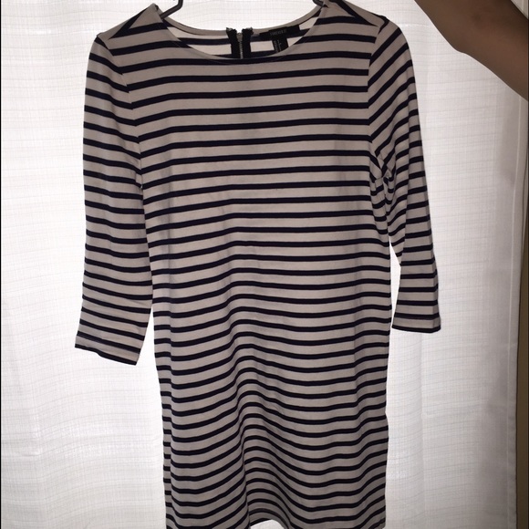 T SHIRT DRESS