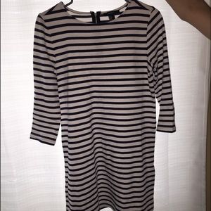 T SHIRT DRESS