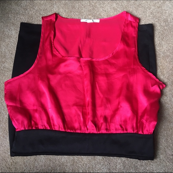 BRAND NEW ❤️ F21 Body Con Dress - Picture 2 of 4