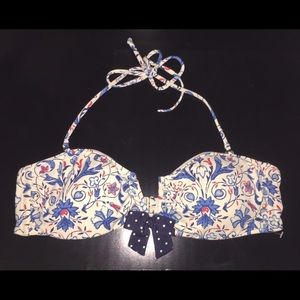 A&F Bikini Top