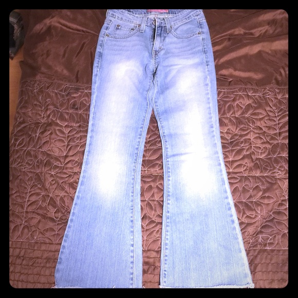 Levi's 5.9
