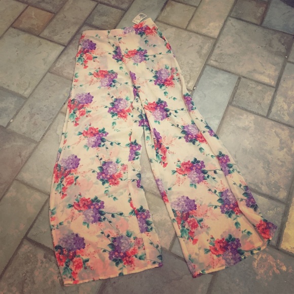 Pant