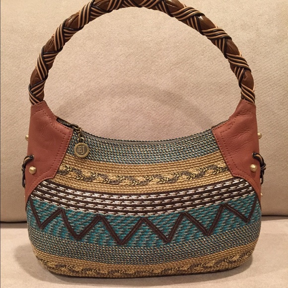 Eric Javitz Handbags - NWOT Eric Javitz Handbag