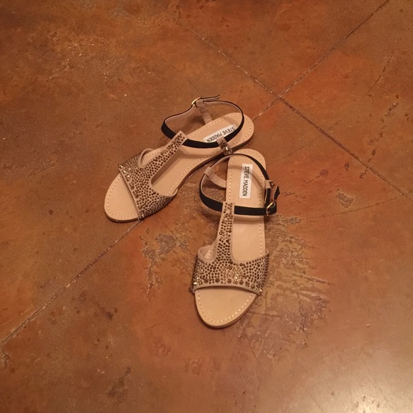 Steve Madden Sandals