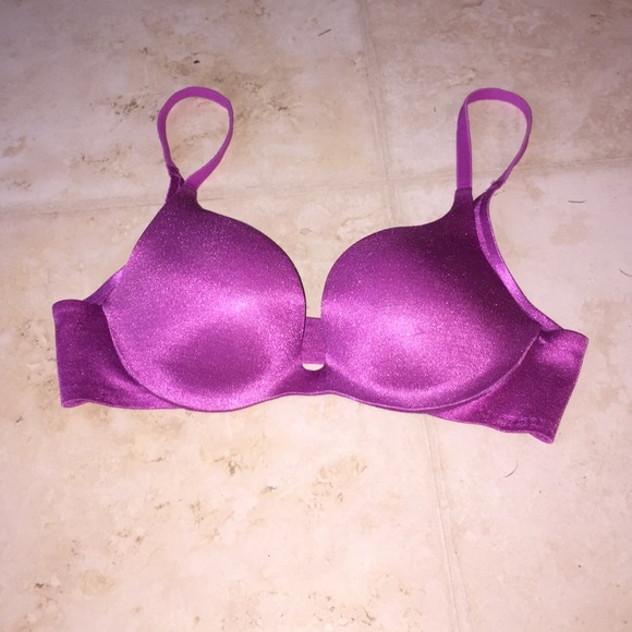 Victoria's Secret push up bra