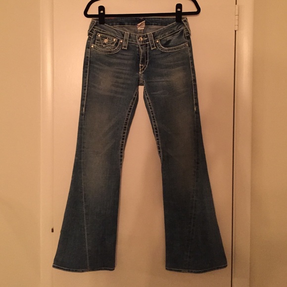 True Religion jeans