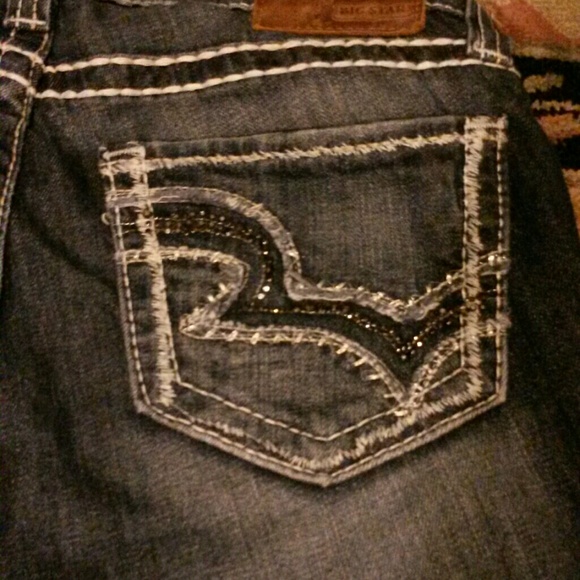 Big Star Maddie Boot