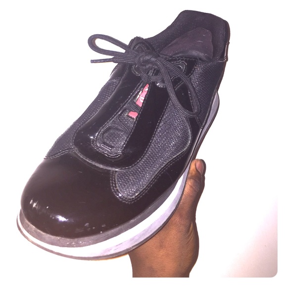 Pradas