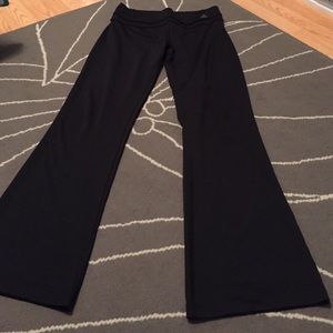 Adidas workout pants