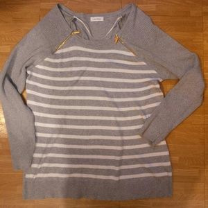 Large Calvin Klein sweater