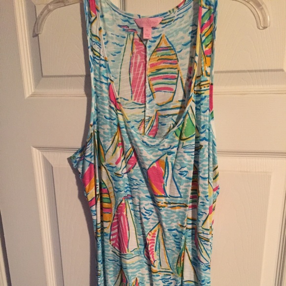 SOLD on Facebook xl treena maxi you gotta regatta - Picture 1 of 3