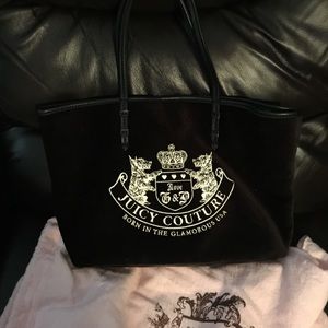 Very nice juicy smoke free with dust bag and box