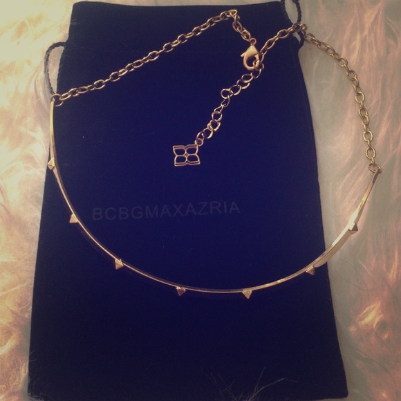 BCBGmaxazria Necklace