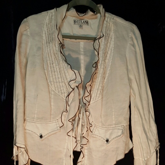 Victorian blouse🐁
