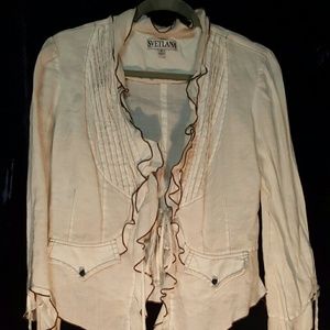 Victorian blouse🐁