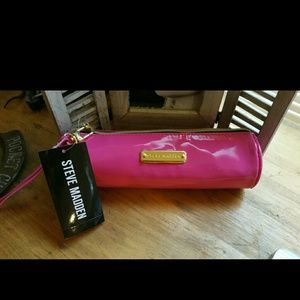 Steve Madden Makeup Bag