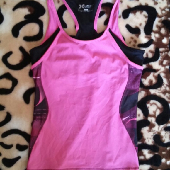 Gym shirt