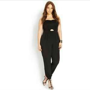 🌟Bundle🌟Forever 21 Jumpsuit