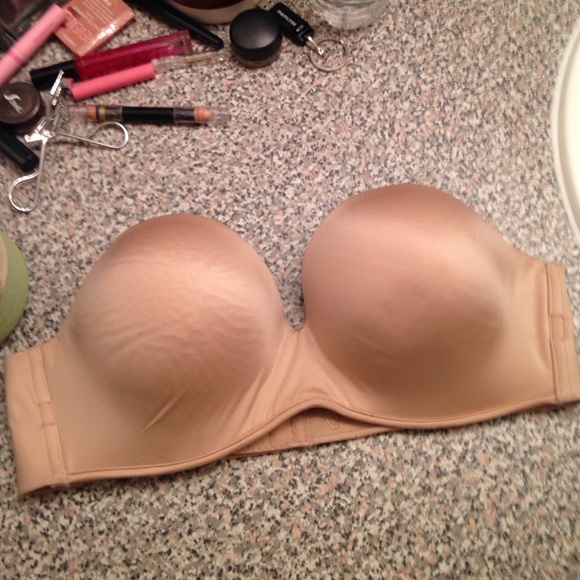 Lane Bryant Cacique Bra 38C