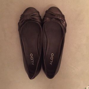 Aldo ballet flats