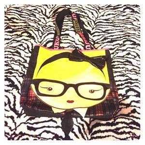 Harajuku mini tote