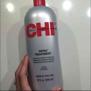 CHI Infra Treatment Thermal Protective Treatment