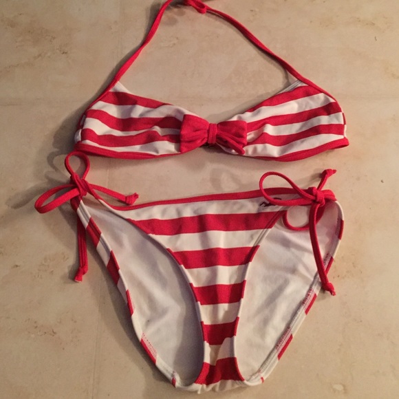 Hollister bikini