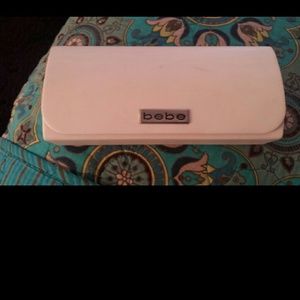 Bebe Sunglass Case
