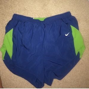 For Ashley - Nike shorts