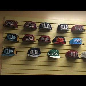 Men's boxers and socks