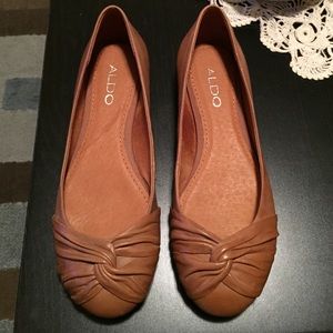 ALDO flats sz 6