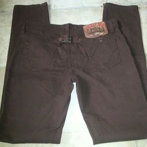 D&G Jeans  "Authentic"