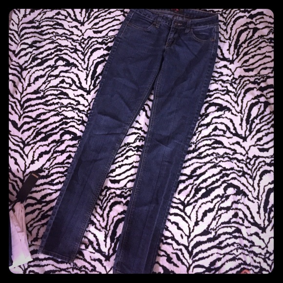 Forever 21 skinny