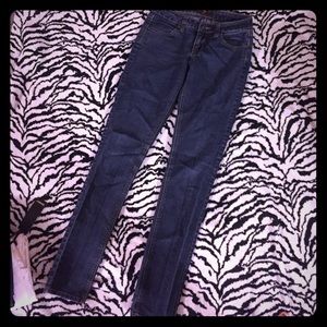 Forever 21 skinny