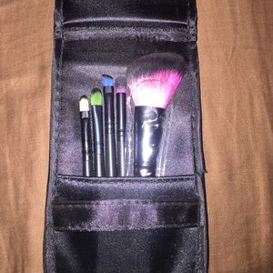 Make-up Brush Set