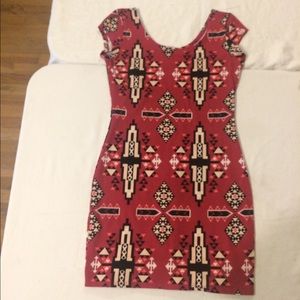 Bodycon dress