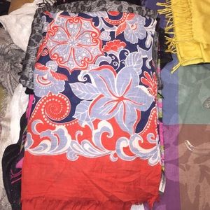 Tommy Bahama scarf