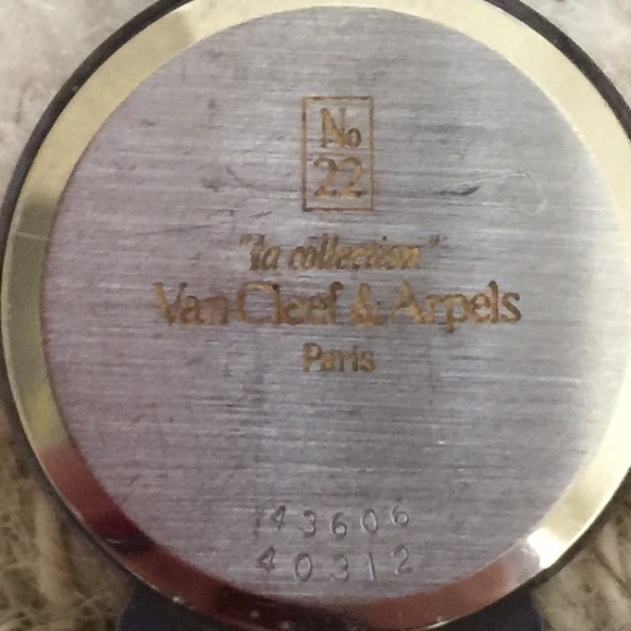 Van Cleef & Arpels La Collection No. 22 - Picture 3 of 4