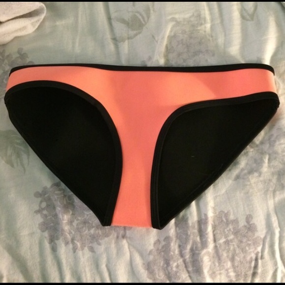 100% Authentic Triangl Bikini Bottoms